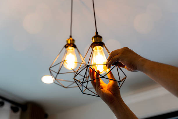 Best Licensed Electrician  in Atco, NJ