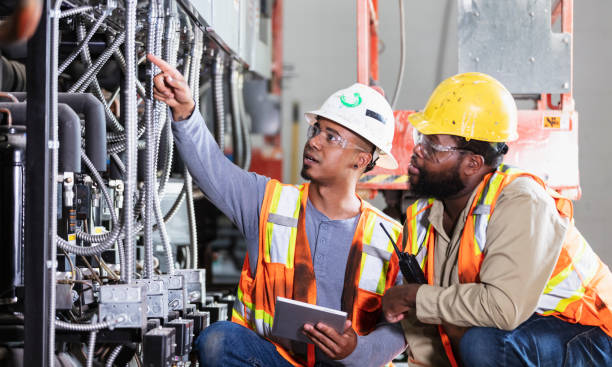 Best Electric Panel Repair  in Atco, NJ