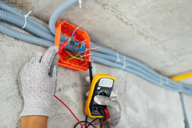 Best Electrical Contractors for Businesses  in Atco, NJ
