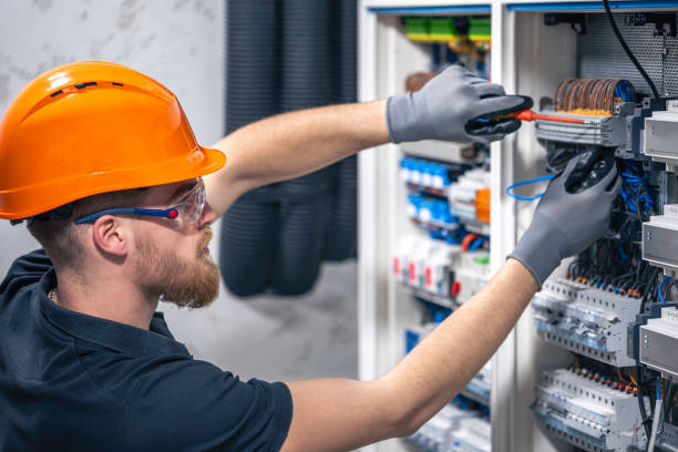 Best Ceiling Fan Installation Electrician  in Atco, NJ