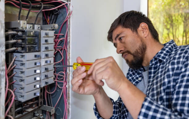 Best Electrical Installation Contractor  in Atco, NJ